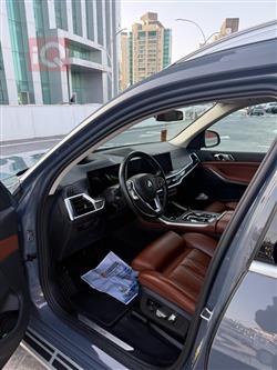 بي ام دبليو X7